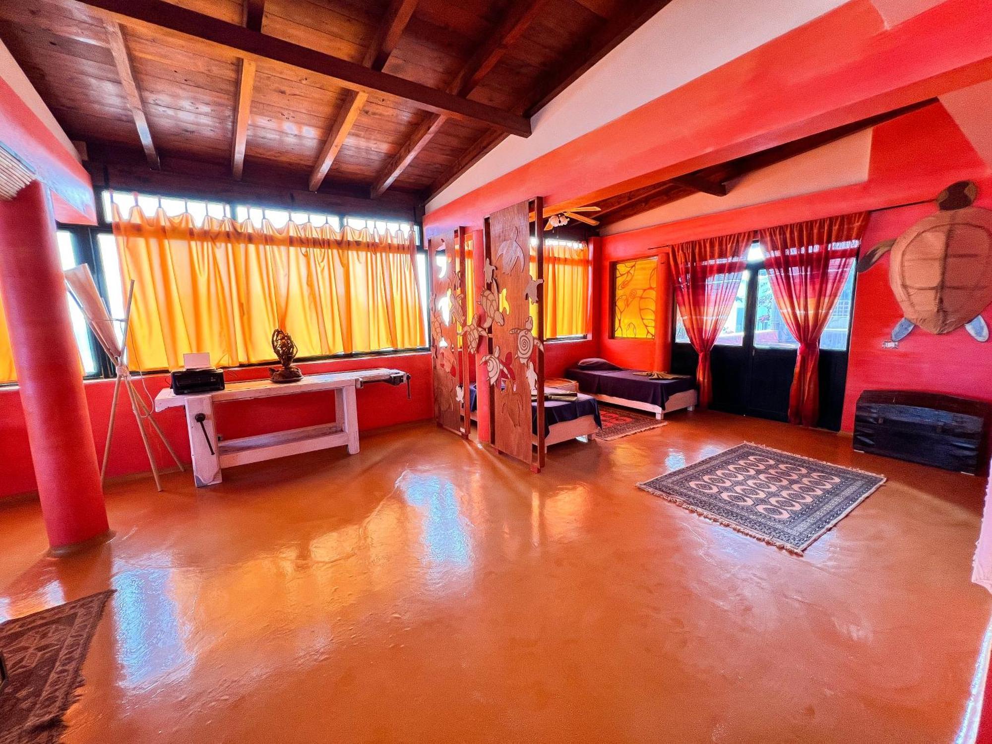 Surfactivity Guest House Santa Maria Exterior photo
