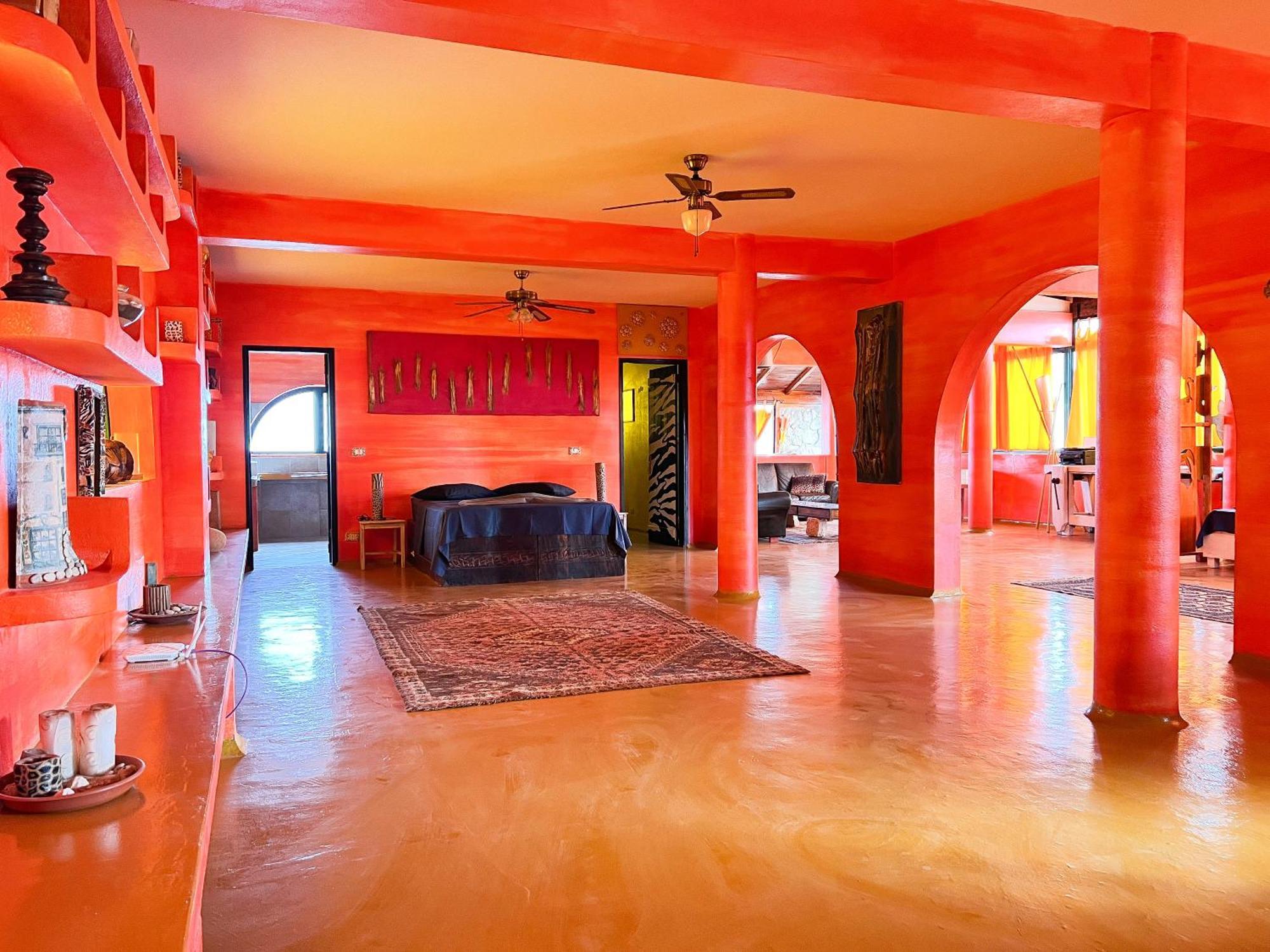 Surfactivity Guest House Santa Maria Exterior photo