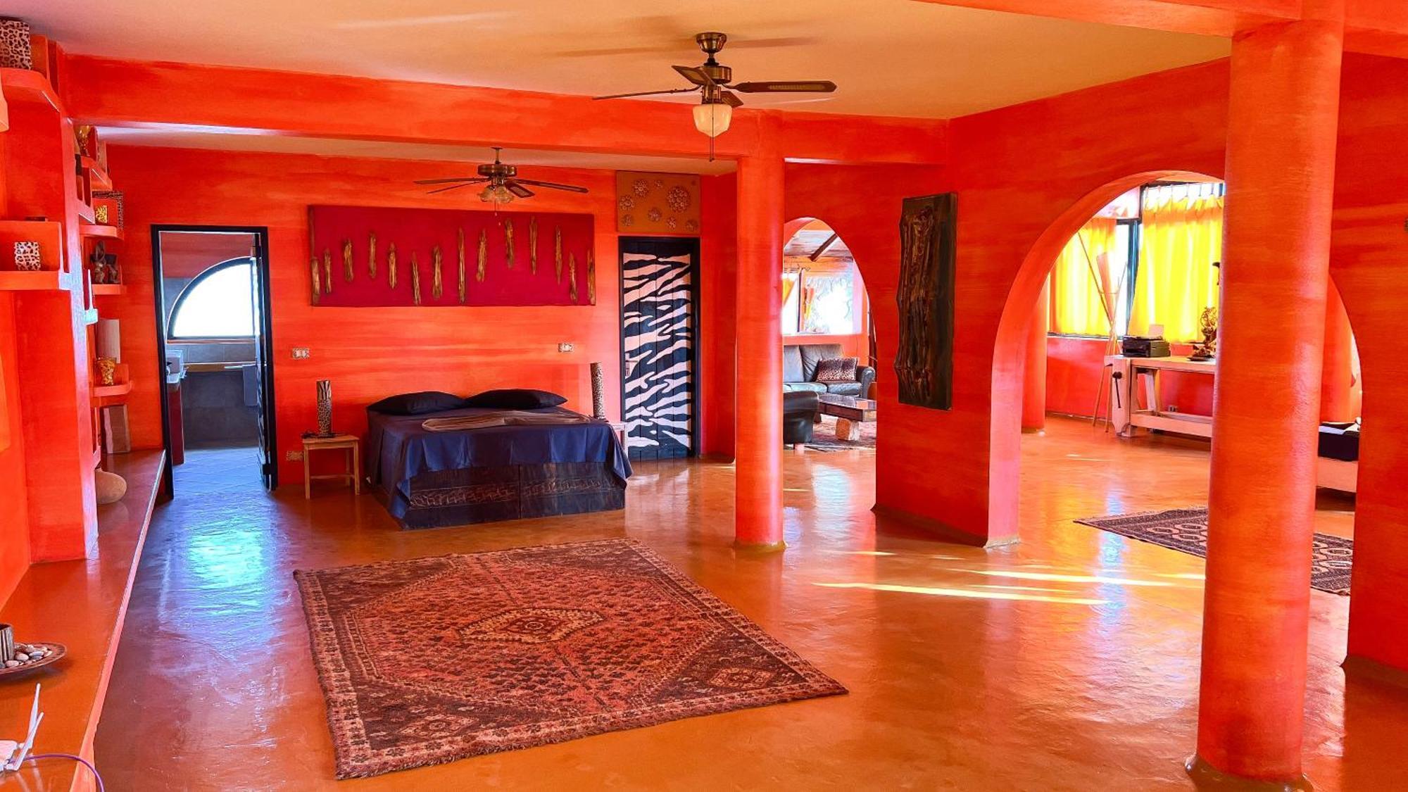 Surfactivity Guest House Santa Maria Exterior photo