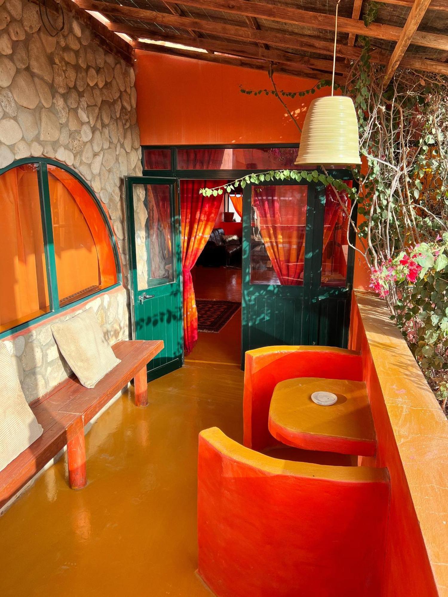 Surfactivity Guest House Santa Maria Exterior photo
